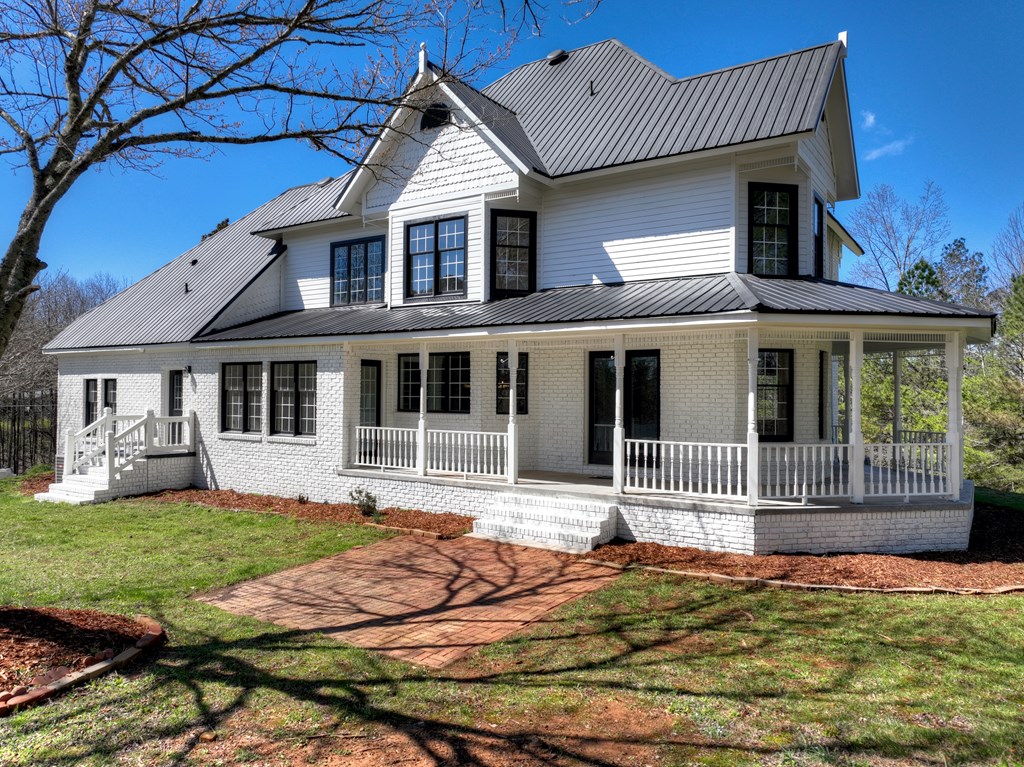 229 Crossroads Church Road Ellijay, GA 30540 - Photo 6 of 71