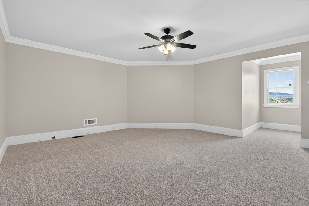 229 Crossroads Church Road Ellijay, GA 30540 - Photo 67 of 71 a view of an empty room with a window