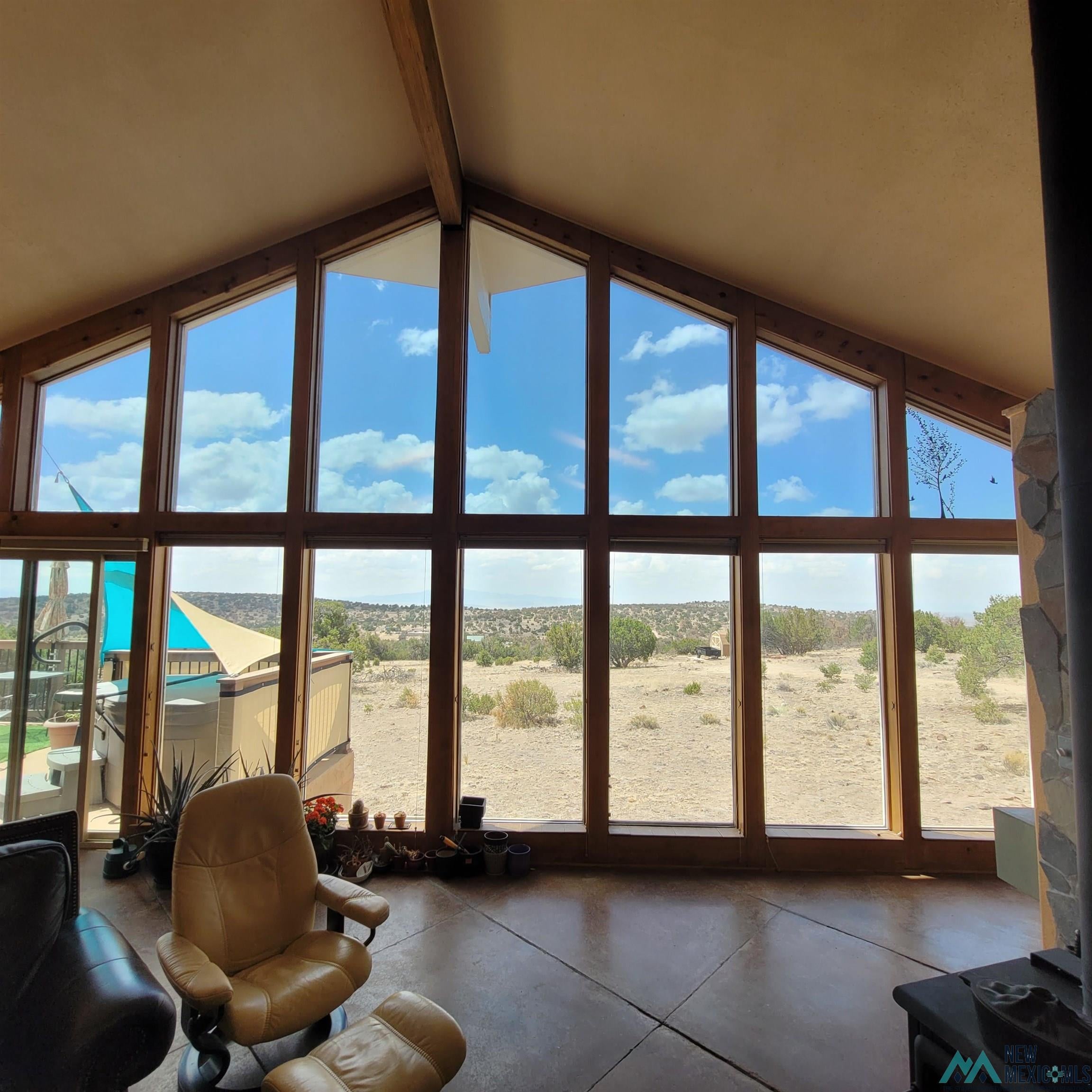 40 East Rock Loop Datil, NM 87821 - Photo 1 of 90 Gallery Image 1