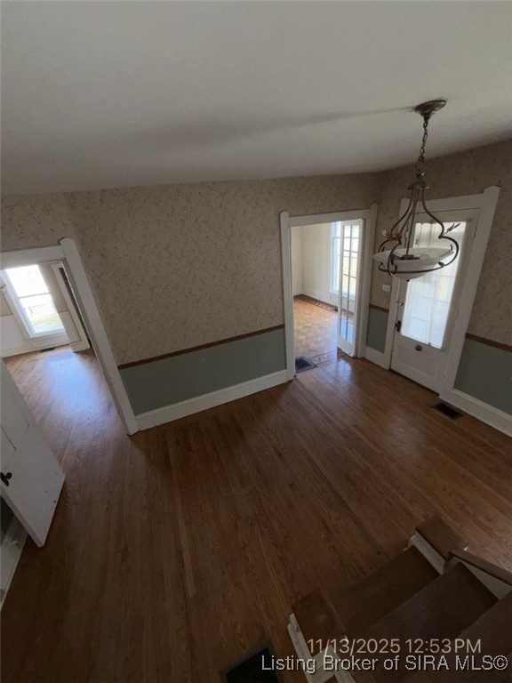 609 North Capitol Avenue Corydon, IN 47112 - Photo 13 of 22 Foyer