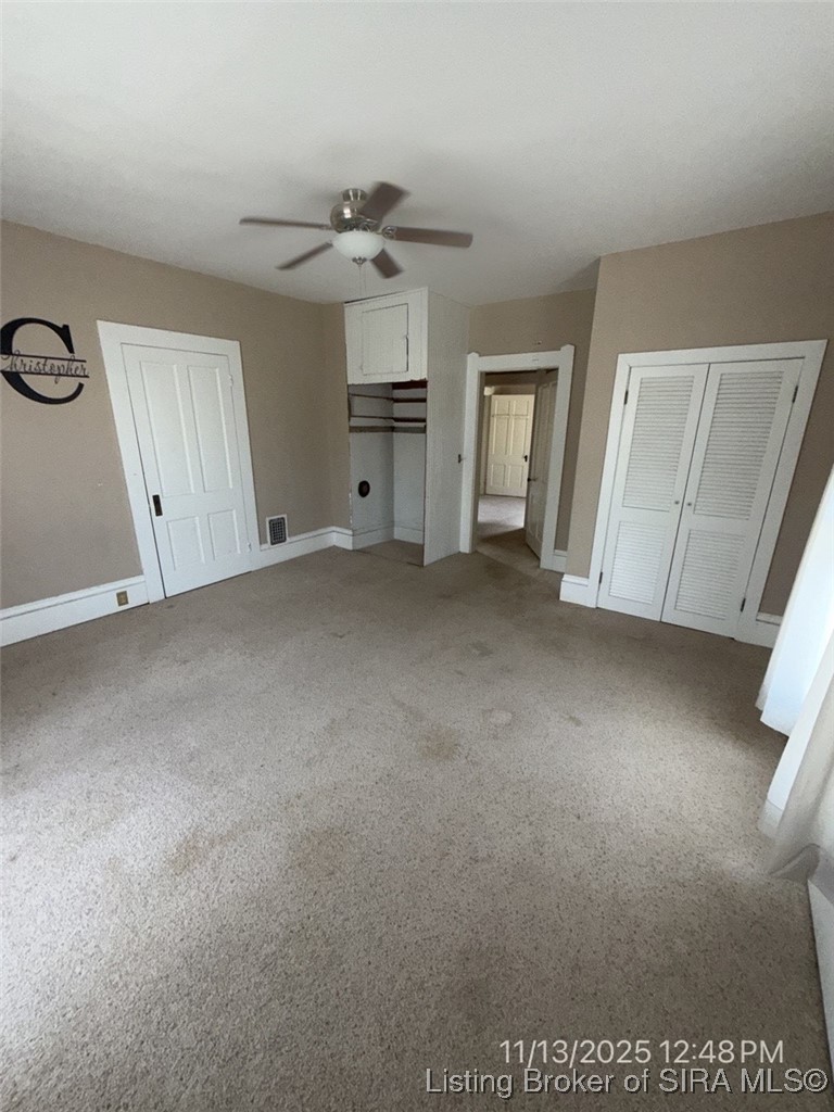 609 North Capitol Avenue Corydon, IN 47112 - Photo 17 of 22 Bed 2 (Level 2)