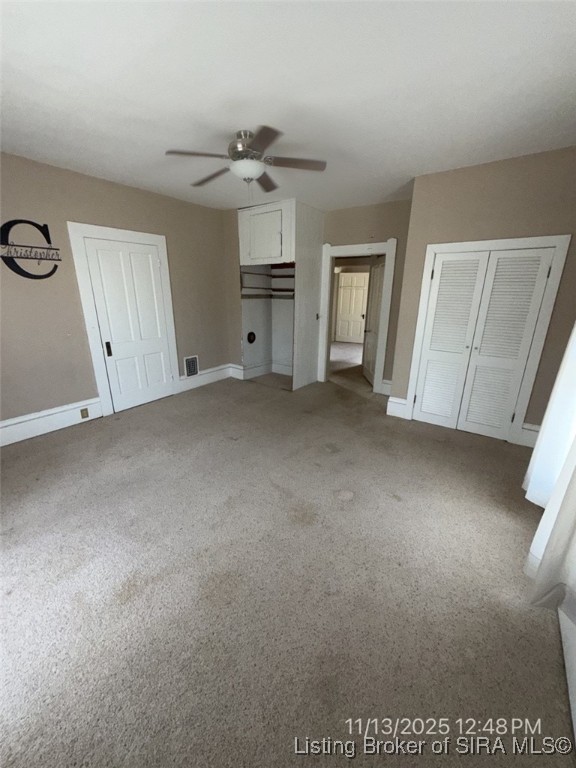 609 North Capitol Avenue Corydon, IN 47112 - Photo 17 of 22 Bed 2 (Level 2)