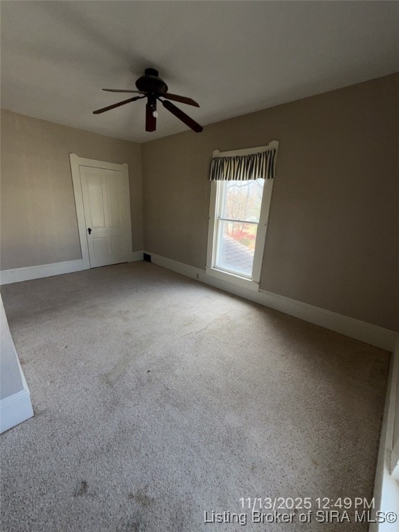 609 North Capitol Avenue Corydon, IN 47112 - Photo 18 of 22 Bed 3 (Level 2)