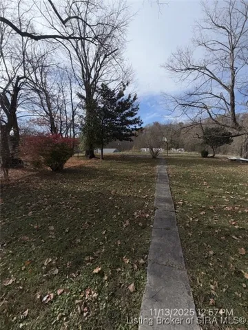 $165,000 | 609 North Capitol Avenue, Corydon, IN 47112