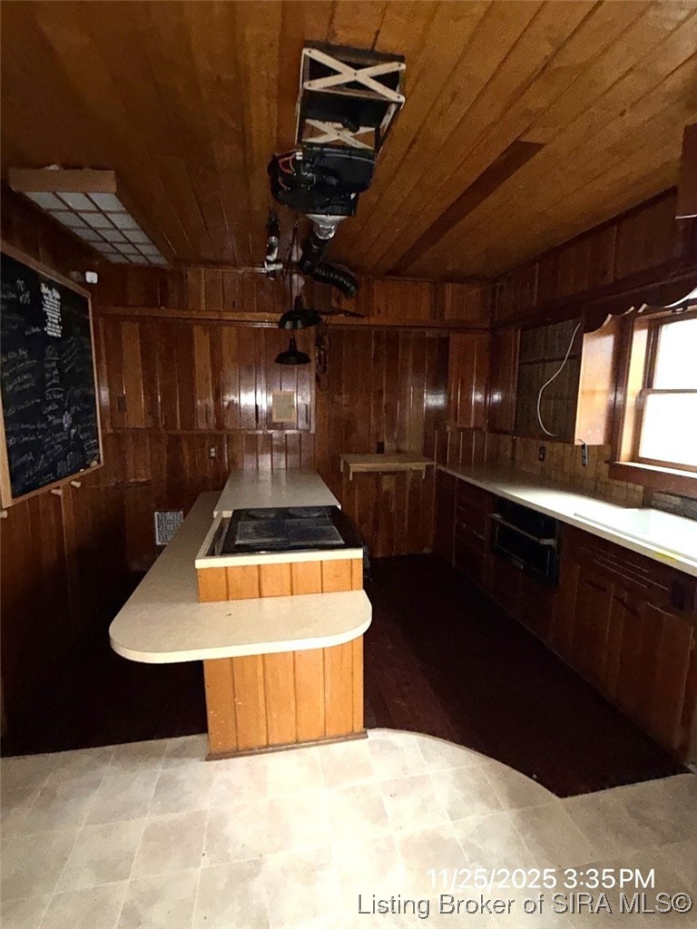 609 North Capitol Avenue Corydon, IN 47112 - Photo 6 of 22 Kitchen