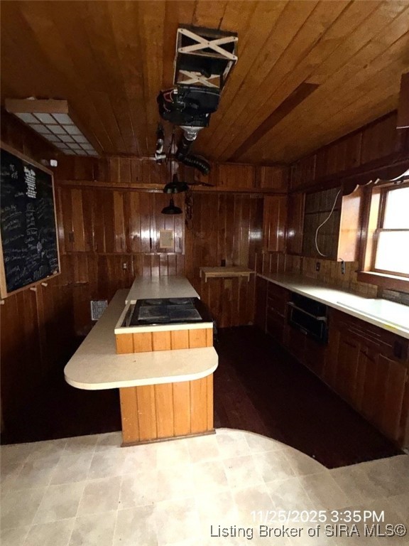 609 North Capitol Avenue Corydon, IN 47112 - Photo 6 of 22 Kitchen