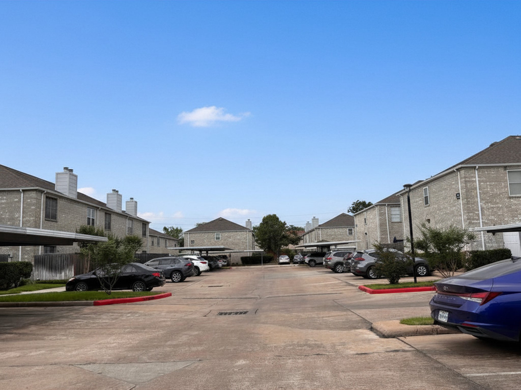 7797 Cambridge Street, Unit 7797 Houston, TX 77054 - Photo 13 of 13