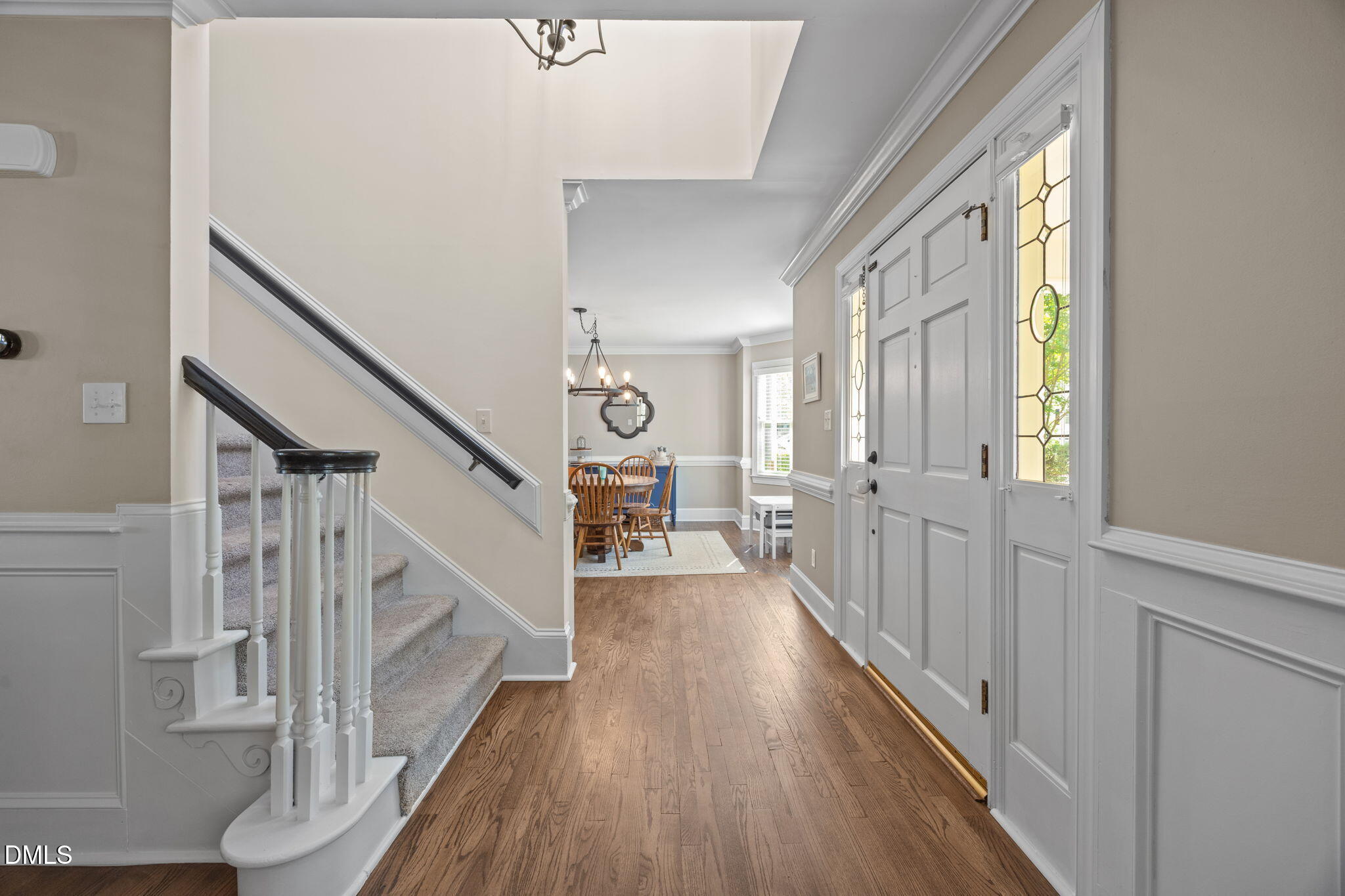 4900 Kinross Court Raleigh, NC 27613 - Photo 7 of 28 Gallery Image 7