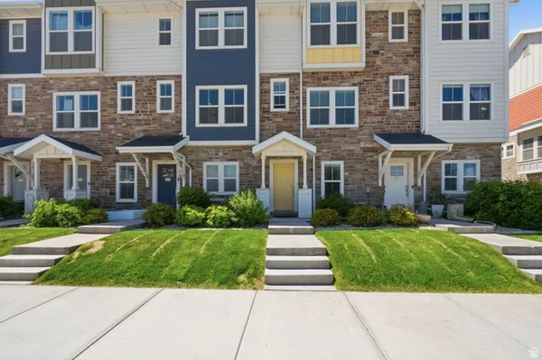 $330,000 | 347 West Main Street, Unit 9, Santaquin, UT 84655