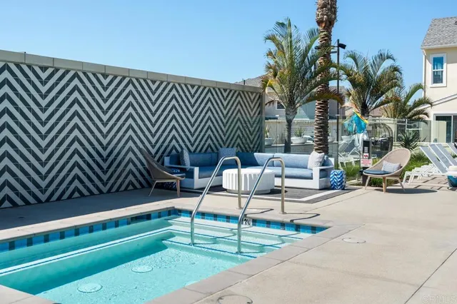 $4,480 | 2050 Paseo Belluno, Unit 1, Chula Vista, CA 91913