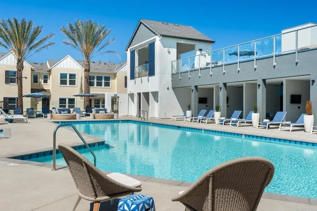 $4,480 | 2050 Paseo Belluno, Unit 1, Chula Vista, CA 91913