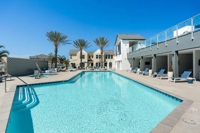 $4,480 | 2050 Paseo Belluno, Unit 1, Chula Vista, CA 91913