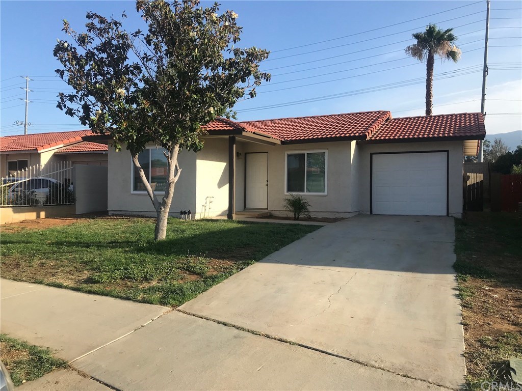 3073 Mohawk Road Banning, CA 92220 - Photo 1 of 1