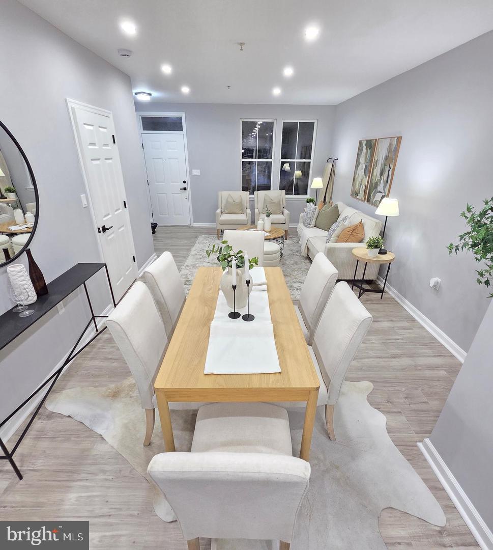 1841 Tubman Road Southeast Washington, DC 20020 - Photo 6 of 33 Gallery Image 6