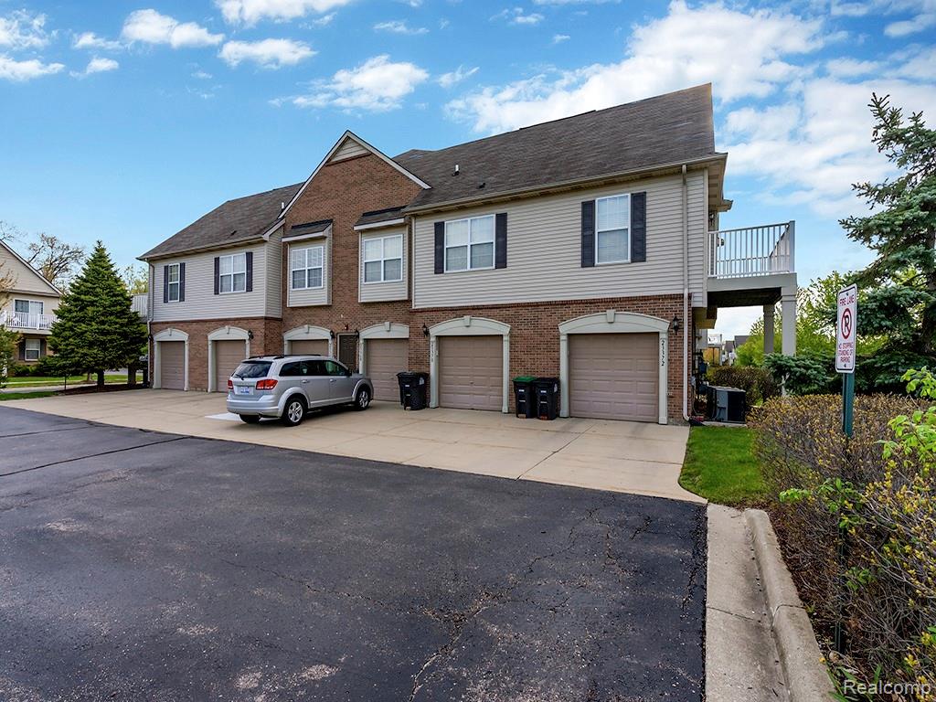 23370 Sunset Road, Unit #23 Taylor, MI 48180 - Photo 24 of 25