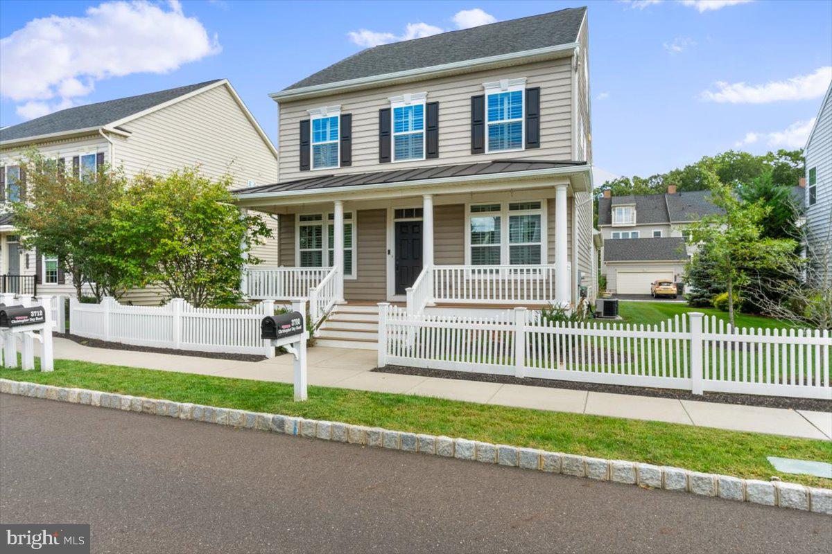 3700 Christopher Day Road Doylestown, PA 18902 - Photo 1 of 49 Welcome to 3700 Christopher Day