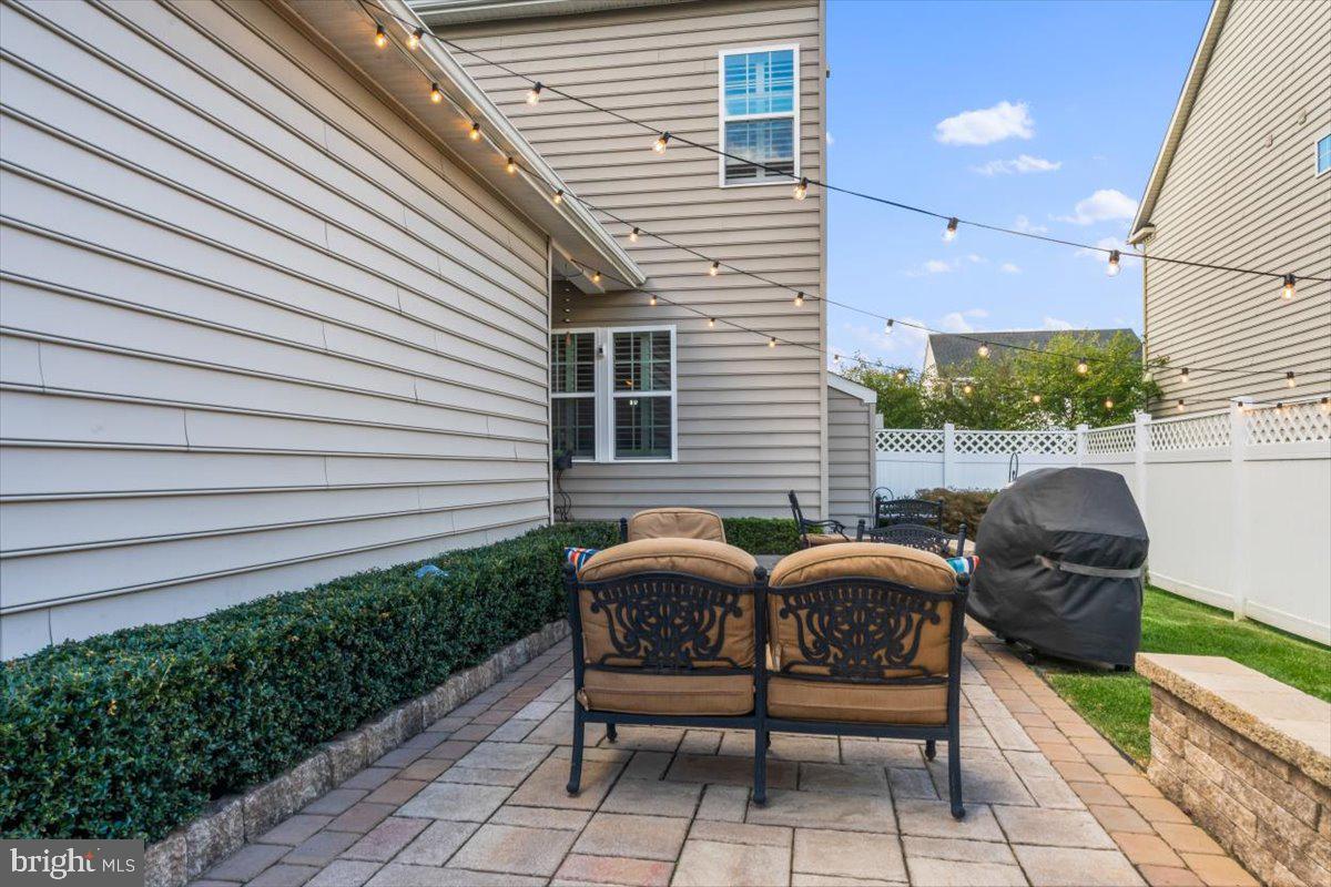 3700 Christopher Day Road Doylestown, PA 18902 - Photo 21 of 49 Gorgeous landscaping