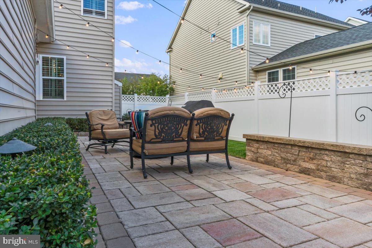 3700 Christopher Day Road Doylestown, PA 18902 - Photo 22 of 49 The perfect place for privacy and relaxing