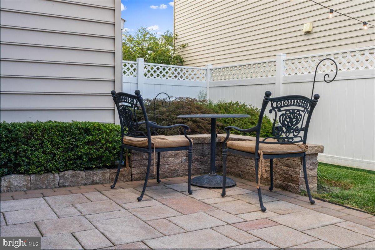 3700 Christopher Day Road Doylestown, PA 18902 - Photo 23 of 49 Additional outdoor seating
