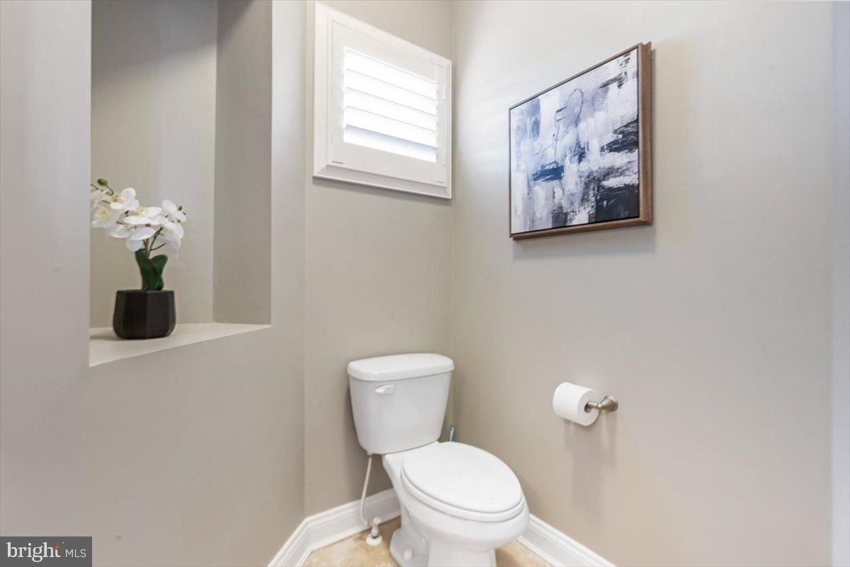 3700 Christopher Day Road Doylestown, PA 18902 - Photo 29 of 49 Separate toilet room