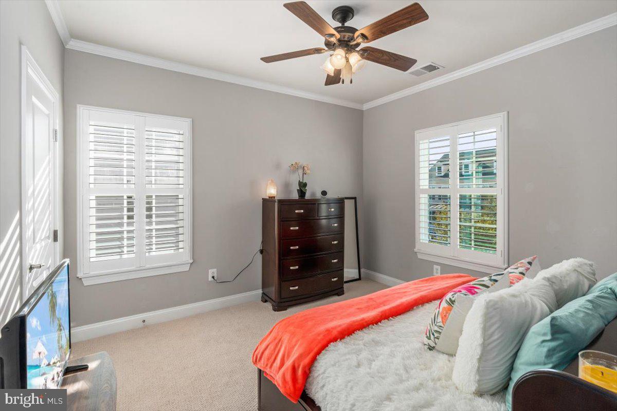 3700 Christopher Day Road Doylestown, PA 18902 - Photo 33 of 49 Bedroom 3