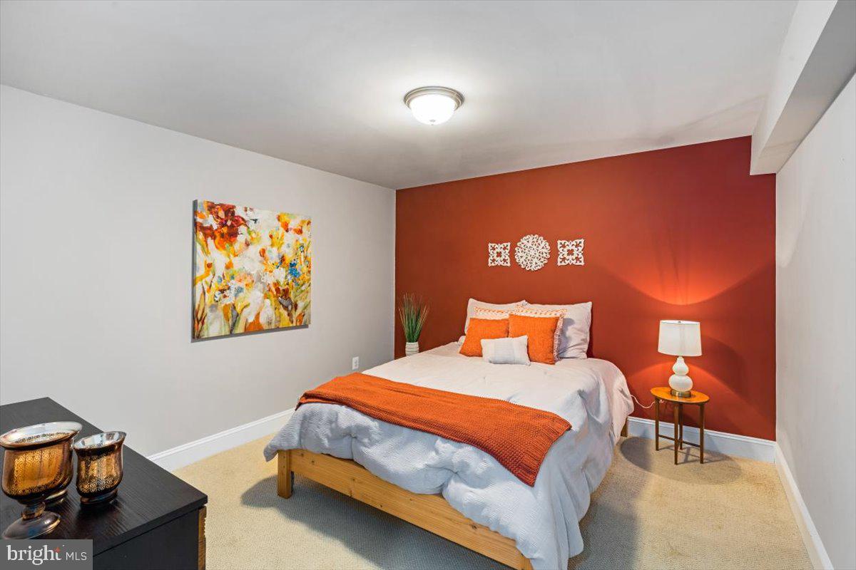 3700 Christopher Day Road Doylestown, PA 18902 - Photo 43 of 49 Additional room in the basement