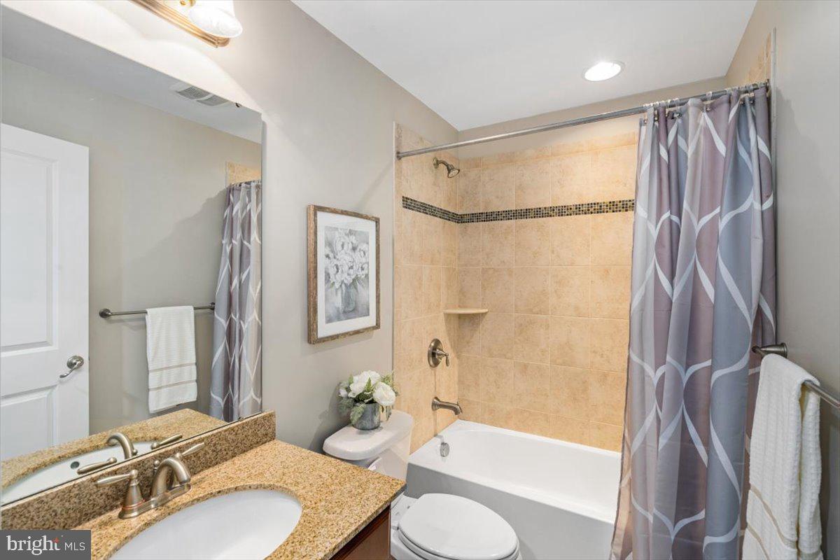3700 Christopher Day Road Doylestown, PA 18902 - Photo 44 of 49 Full bath in the basement