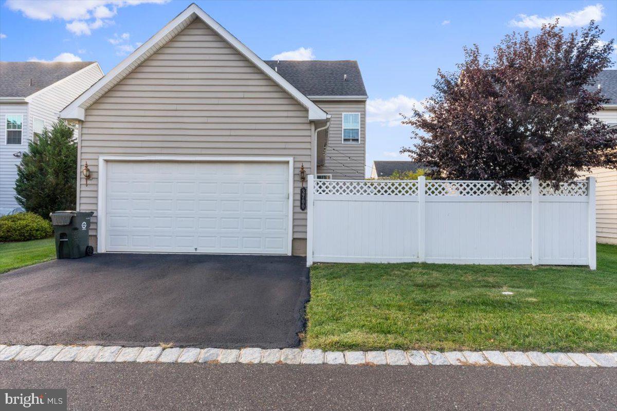 3700 Christopher Day Road Doylestown, PA 18902 - Photo 49 of 49 Additional rear view