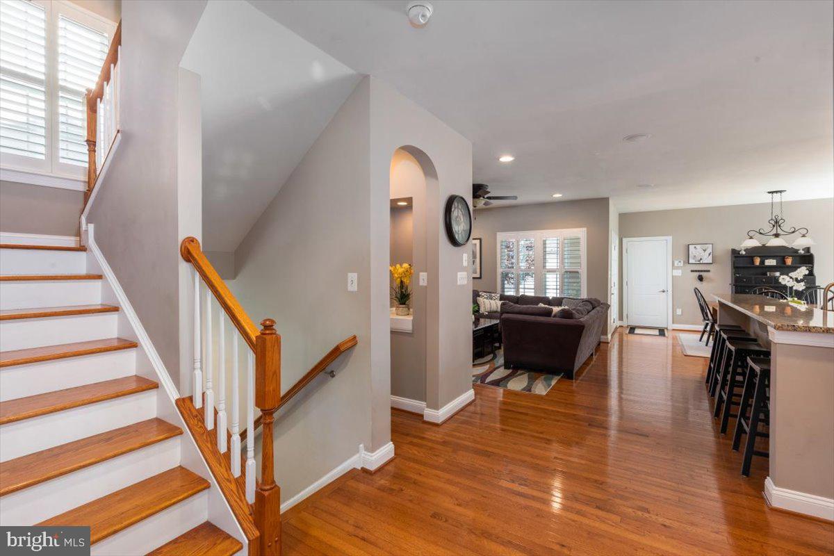 3700 Christopher Day Road Doylestown, PA 18902 - Photo 9 of 49 Stunning Open Concept Home