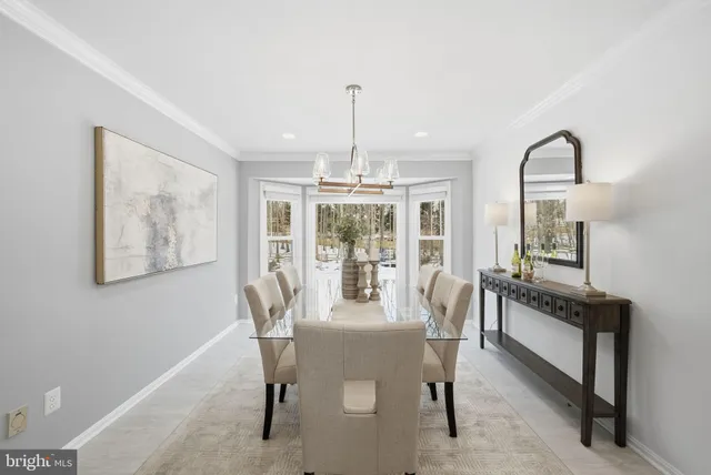 $1,149,900 | 9930 South Park Circle, Fairfax Station, VA 22039