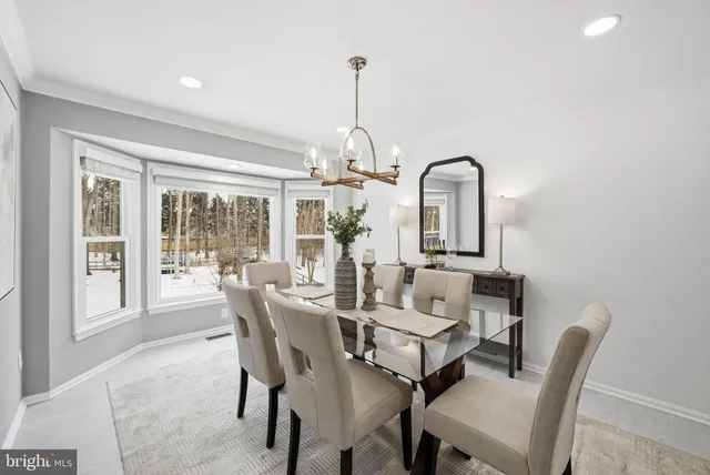 $1,149,900 | 9930 South Park Circle, Fairfax Station, VA 22039