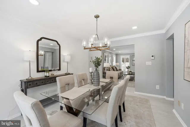 $1,149,900 | 9930 South Park Circle, Fairfax Station, VA 22039