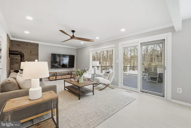 $1,149,900 | 9930 South Park Circle, Fairfax Station, VA 22039