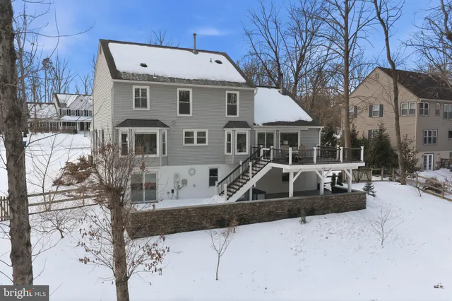 $1,149,900 | 9930 South Park Circle, Fairfax Station, VA 22039