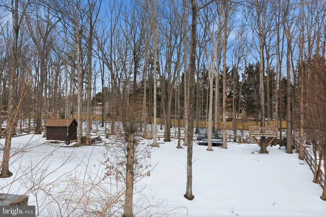 $1,149,900 | 9930 South Park Circle, Fairfax Station, VA 22039