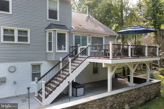 $1,149,900 | 9930 South Park Circle, Fairfax Station, VA 22039