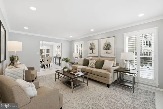 $1,149,900 | 9930 South Park Circle, Fairfax Station, VA 22039