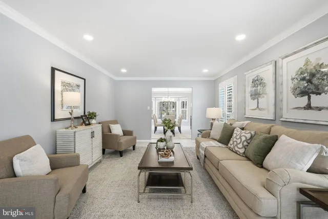 $1,149,900 | 9930 South Park Circle, Fairfax Station, VA 22039