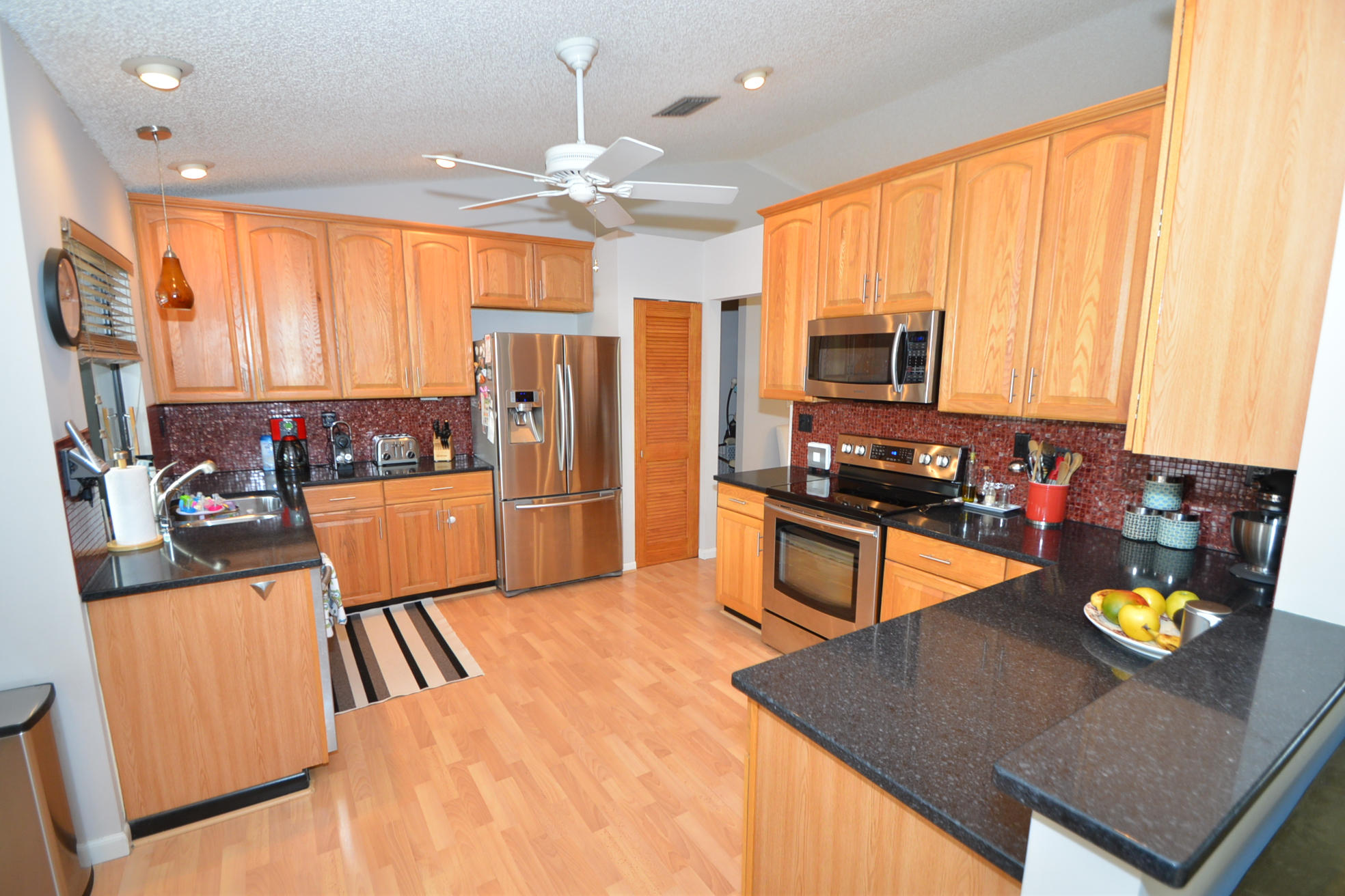 21005 Raindance Lane Boca Raton, FL 33428 - Photo 11 of 34 Kitchen