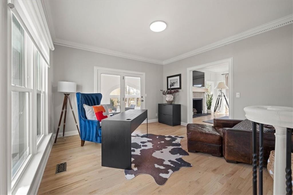 15190 Granada Road Leawood, KS 66224 - Photo 19 of 63