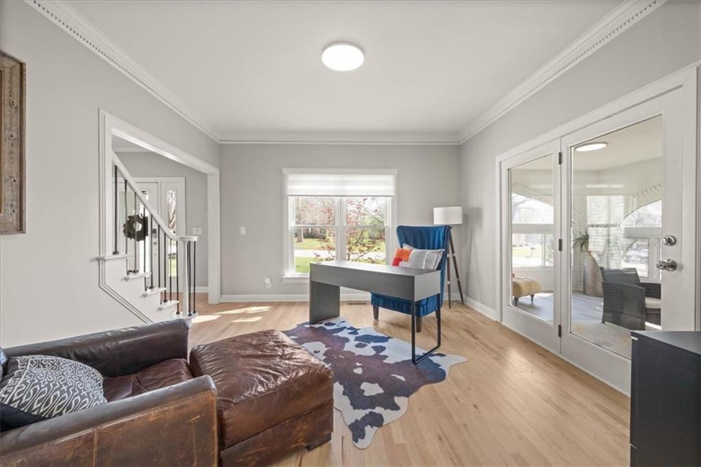 15190 Granada Road Leawood, KS 66224 - Photo 20 of 63