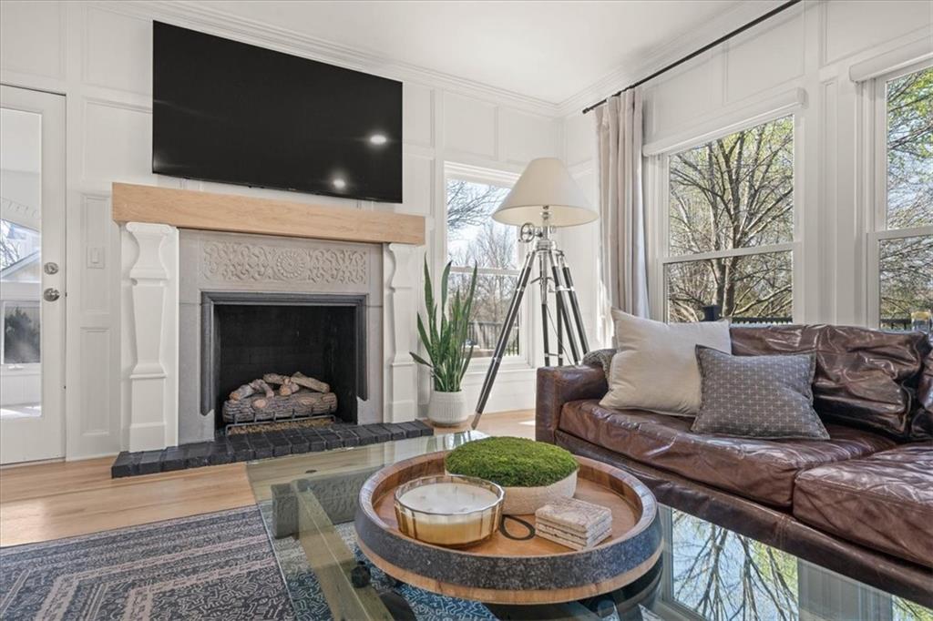 15190 Granada Road Leawood, KS 66224 - Photo 23 of 63