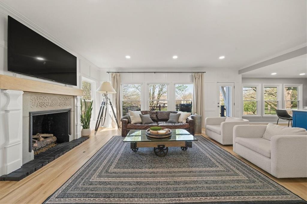 15190 Granada Road Leawood, KS 66224 - Photo 24 of 63