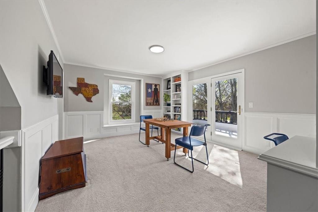 15190 Granada Road Leawood, KS 66224 - Photo 28 of 63