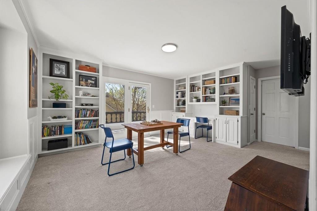 15190 Granada Road Leawood, KS 66224 - Photo 29 of 63