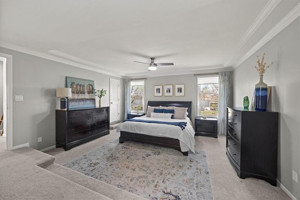 15190 Granada Road Leawood, KS 66224 - Photo 35 of 63