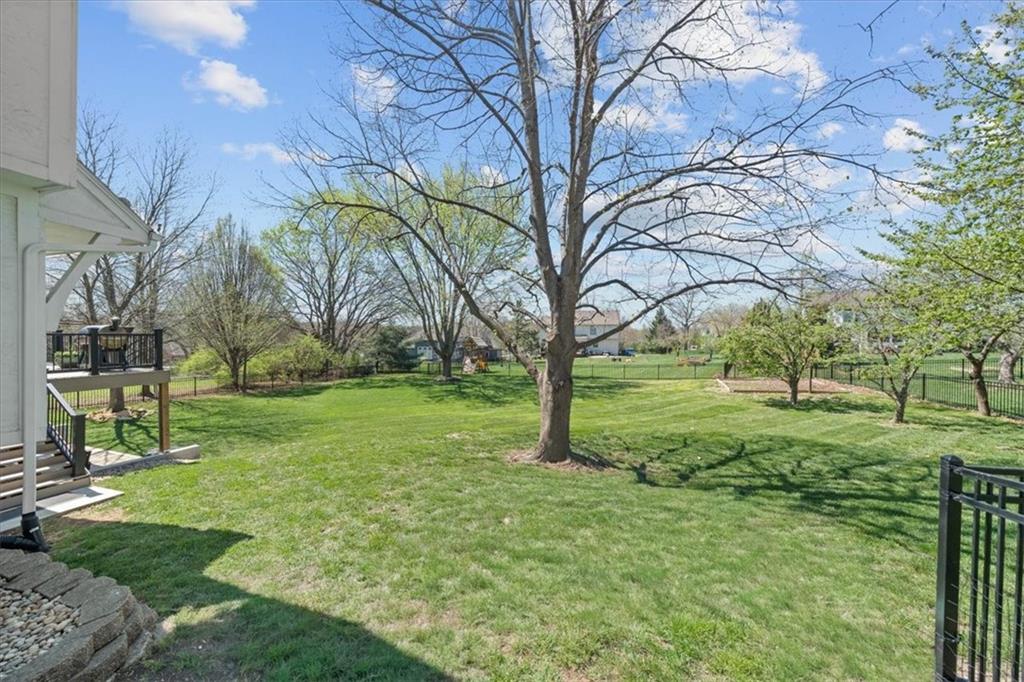 15190 Granada Road Leawood, KS 66224 - Photo 51 of 63