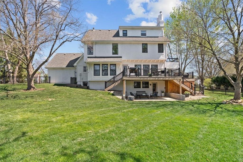 15190 Granada Road Leawood, KS 66224 - Photo 52 of 63