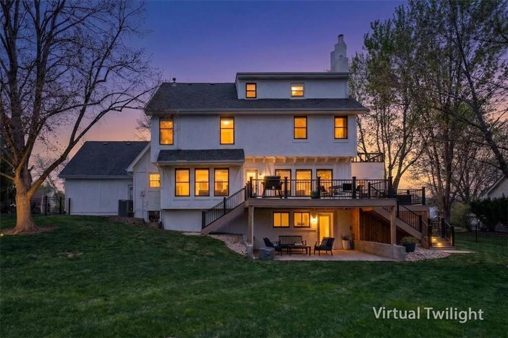 15190 Granada Road Leawood, KS 66224 - Photo 53 of 63