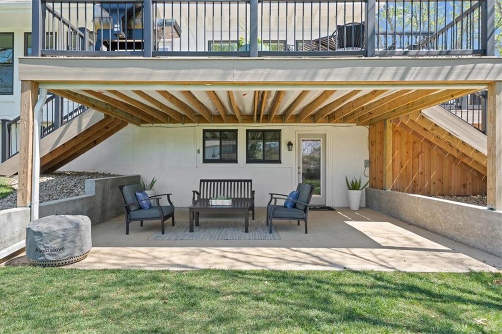 15190 Granada Road Leawood, KS 66224 - Photo 54 of 63